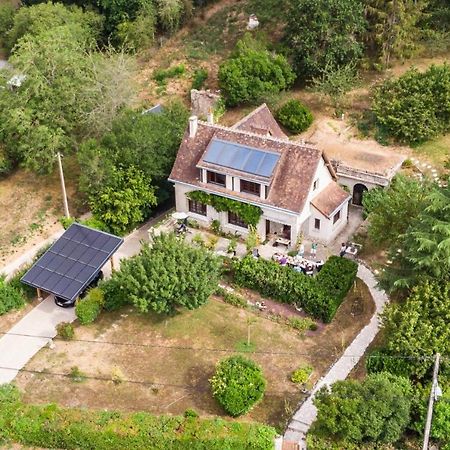 Cote Coteau Bed and Breakfast Villiers-sur-Loir Εξωτερικό φωτογραφία