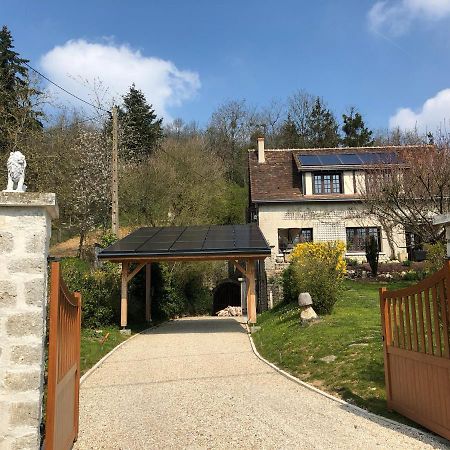 Cote Coteau Bed and Breakfast Villiers-sur-Loir Εξωτερικό φωτογραφία