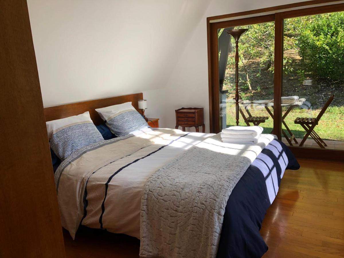 Cote Coteau Bed and Breakfast Villiers-sur-Loir Εξωτερικό φωτογραφία