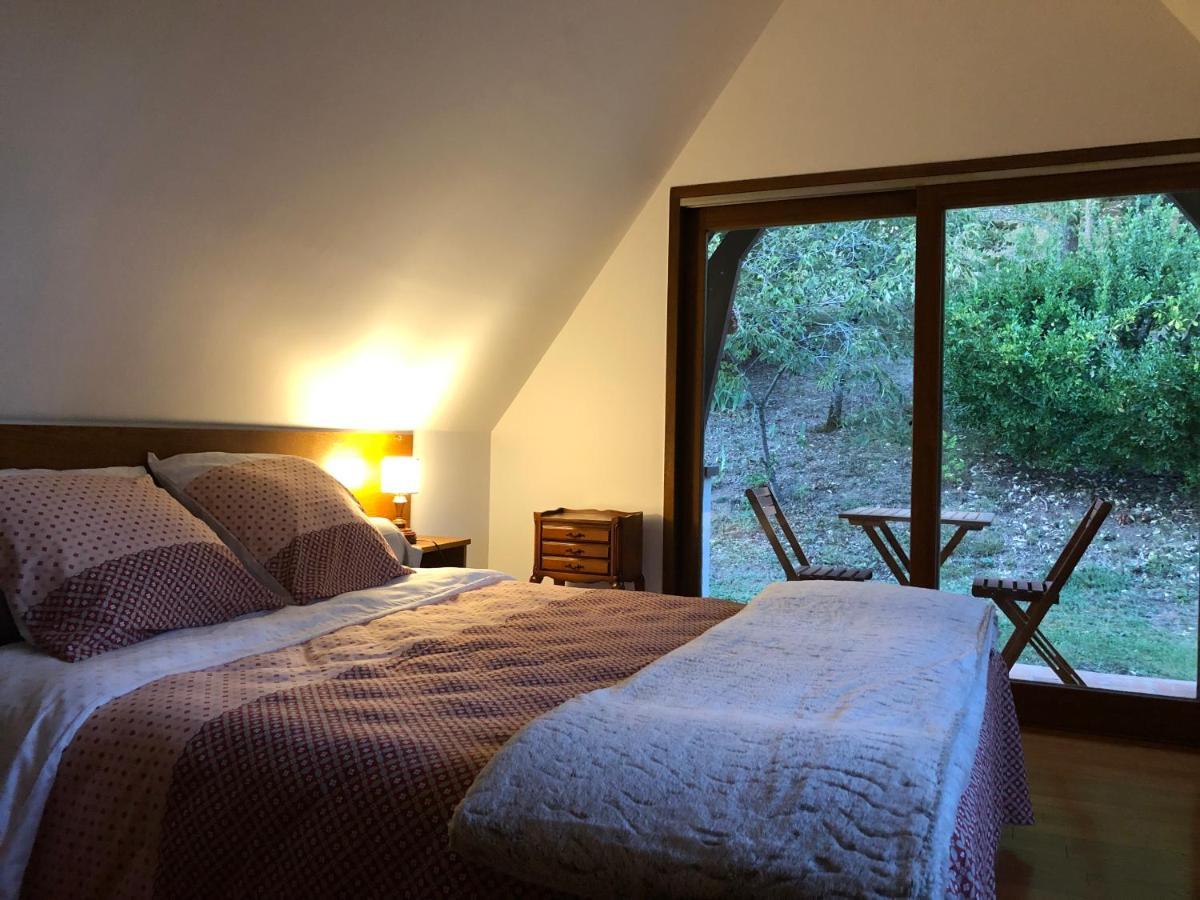 Cote Coteau Bed and Breakfast Villiers-sur-Loir Εξωτερικό φωτογραφία