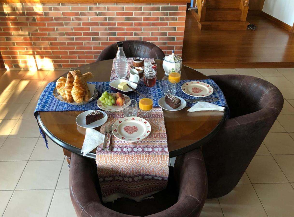 Cote Coteau Bed and Breakfast Villiers-sur-Loir Εξωτερικό φωτογραφία