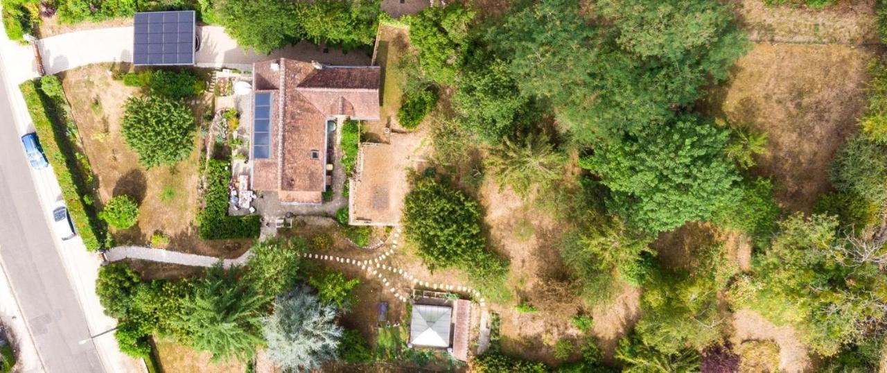 Cote Coteau Bed and Breakfast Villiers-sur-Loir Εξωτερικό φωτογραφία