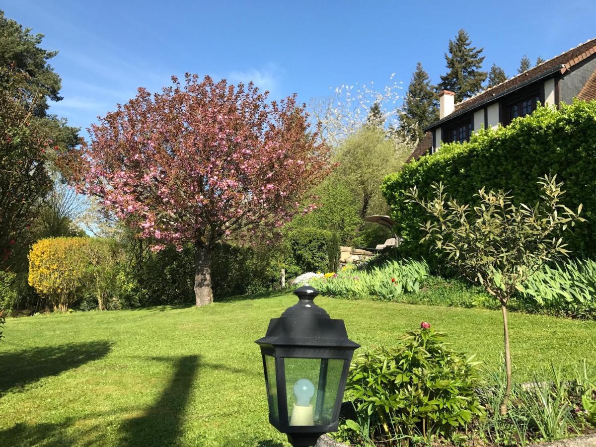 Cote Coteau Bed and Breakfast Villiers-sur-Loir Εξωτερικό φωτογραφία